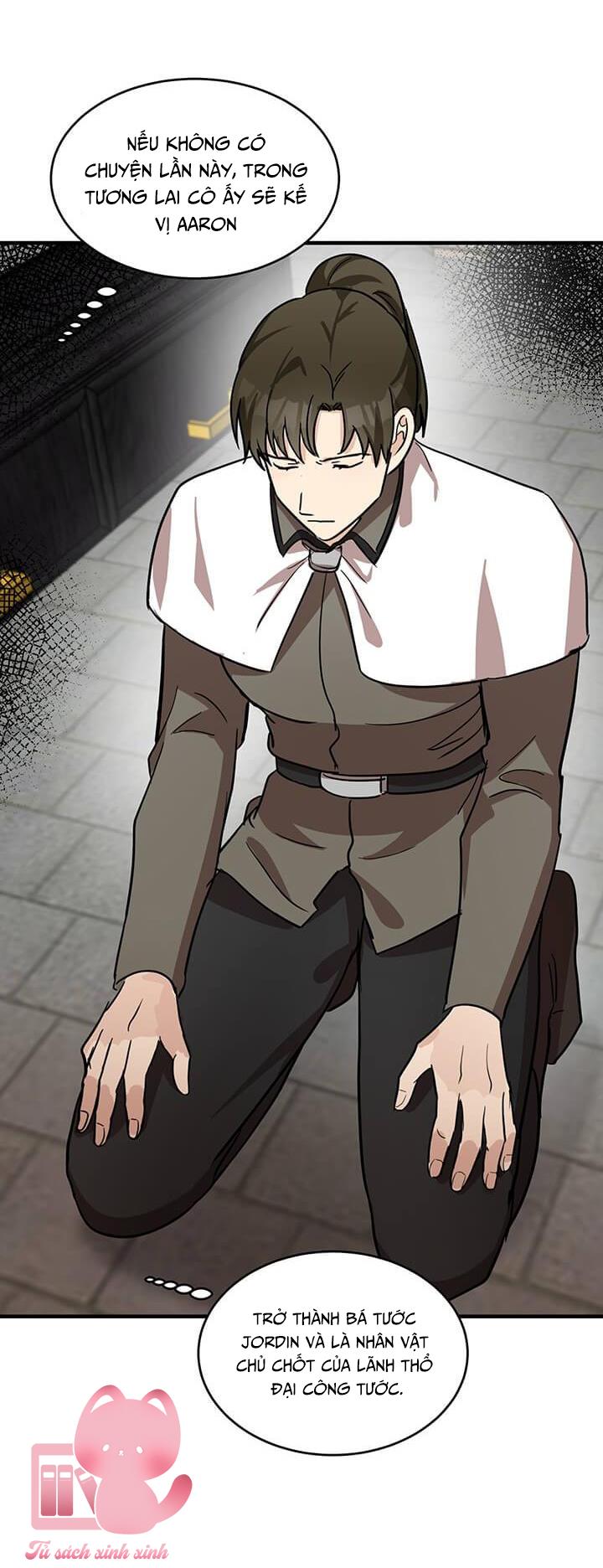 Ác Nữ Trùng Sinh - Chap 78