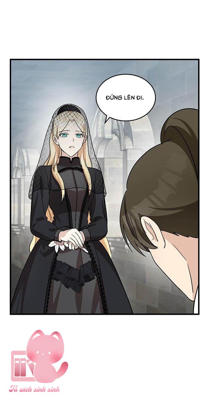 Ác Nữ Trùng Sinh - Chap 78