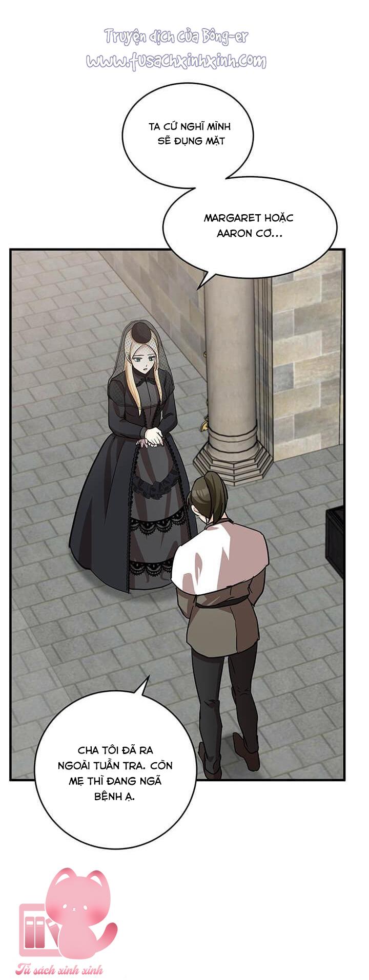 Ác Nữ Trùng Sinh - Chap 78