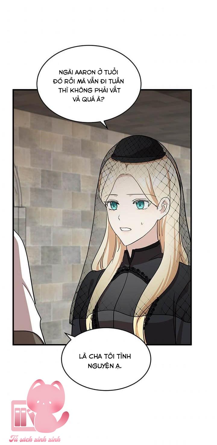 Ác Nữ Trùng Sinh - Chap 78