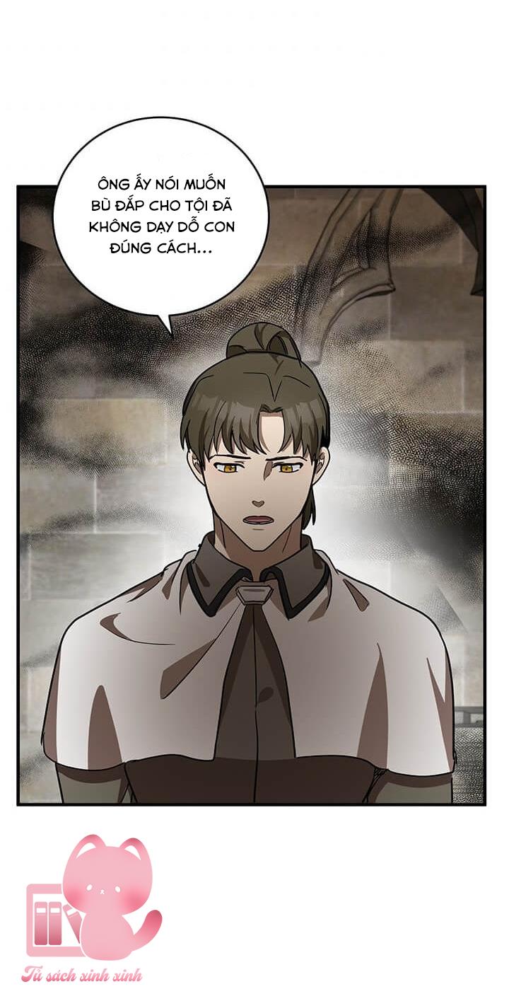 Ác Nữ Trùng Sinh - Chap 78