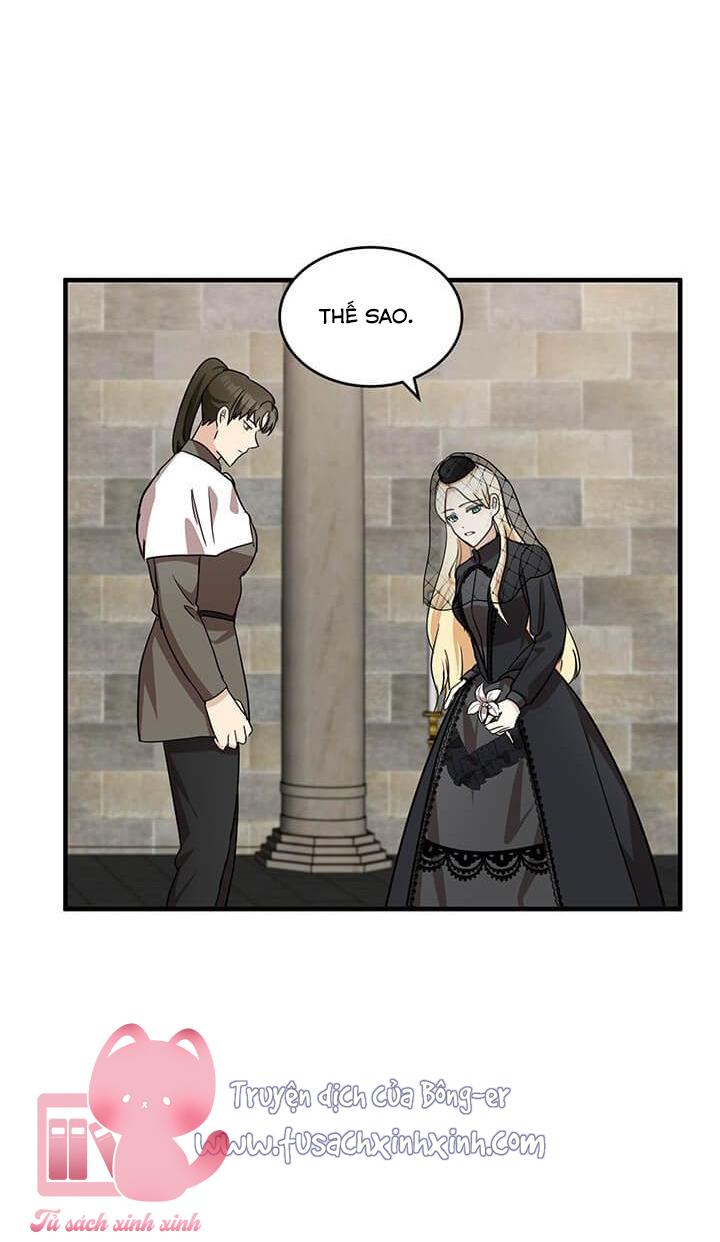 Ác Nữ Trùng Sinh - Chap 78