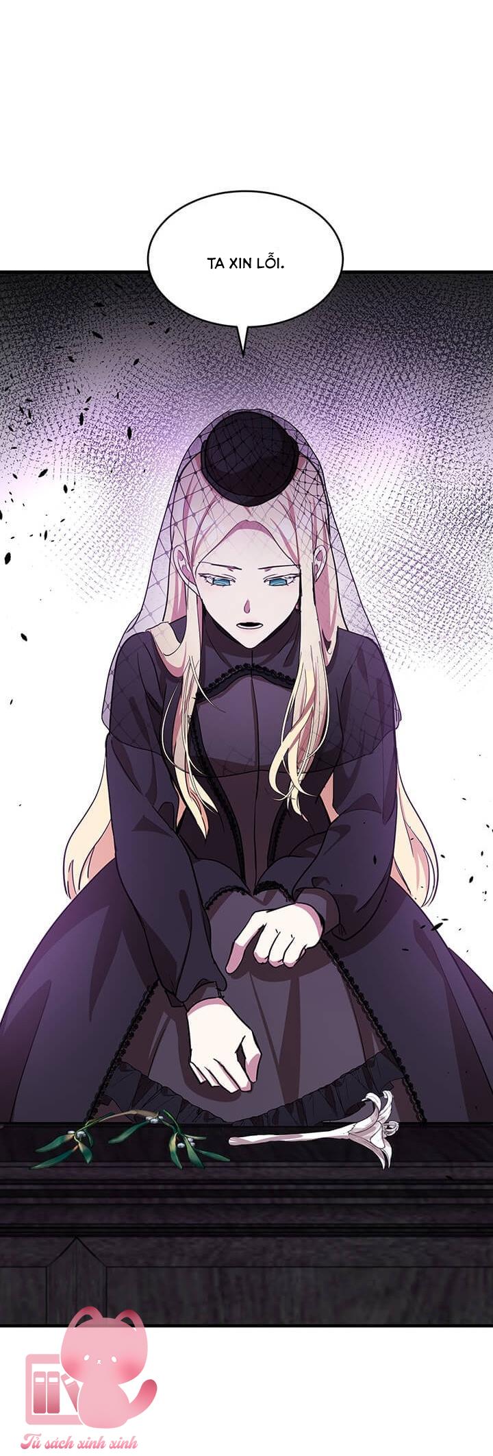 Ác Nữ Trùng Sinh - Chap 78