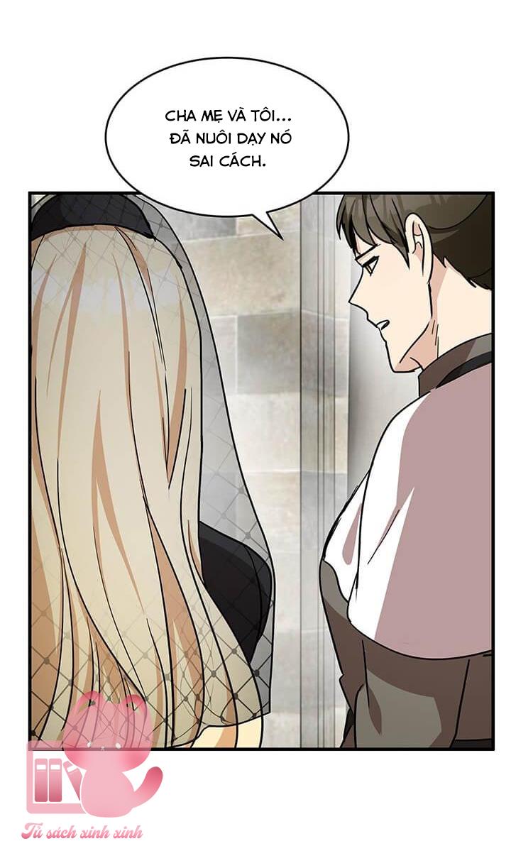 Ác Nữ Trùng Sinh - Chap 78