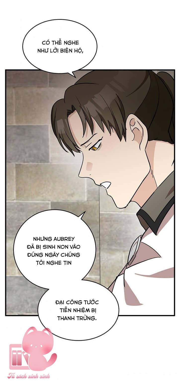 Ác Nữ Trùng Sinh - Chap 78