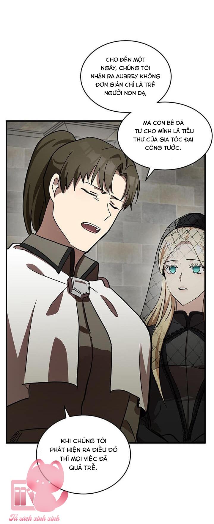 Ác Nữ Trùng Sinh - Chap 78