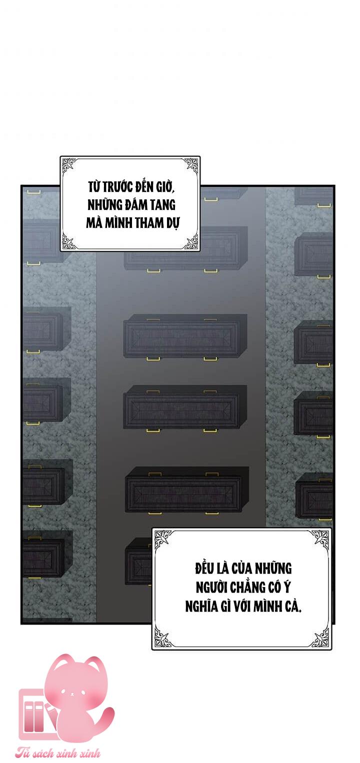 Ác Nữ Trùng Sinh - Chap 78