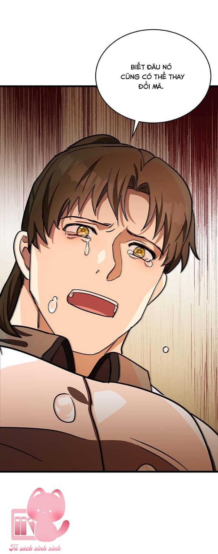 Ác Nữ Trùng Sinh - Chap 78