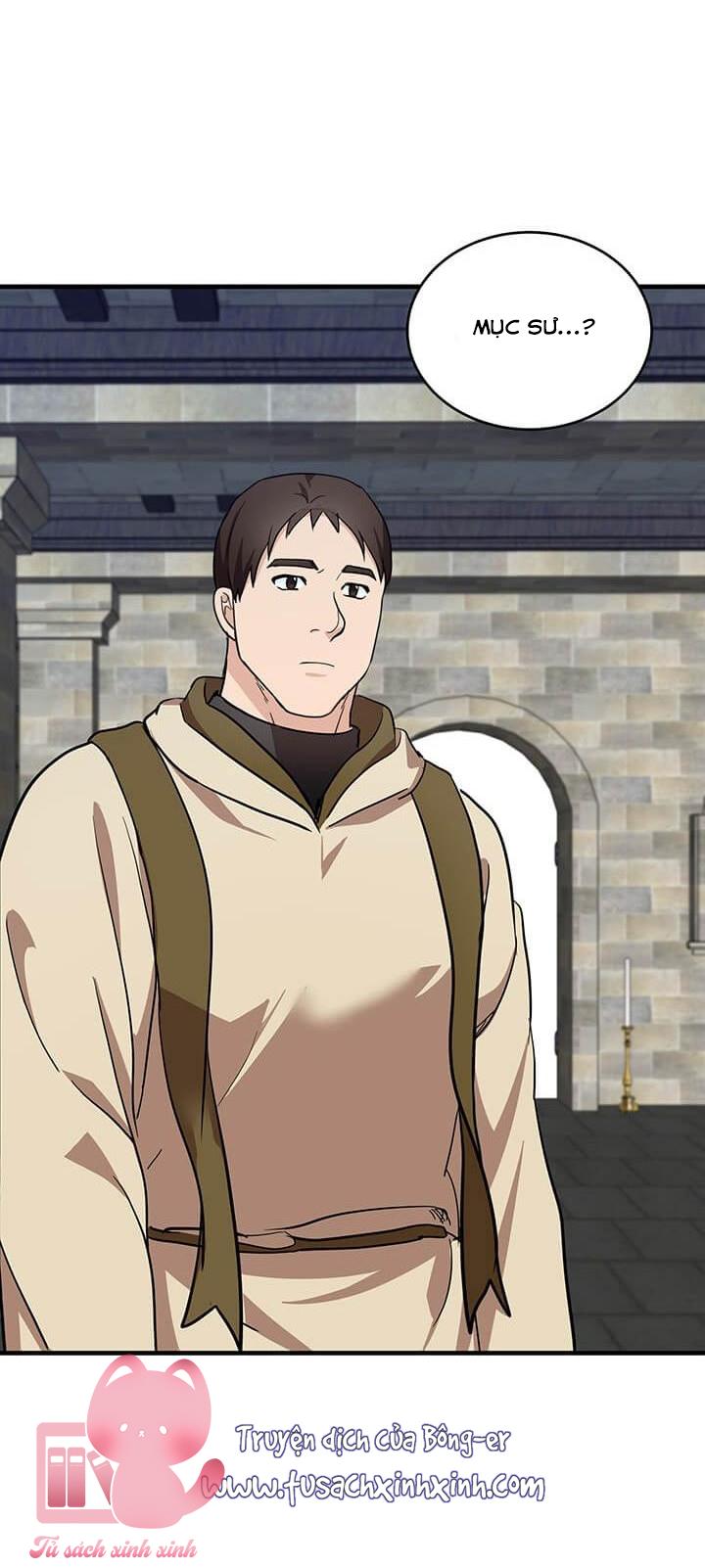 Ác Nữ Trùng Sinh - Chap 78