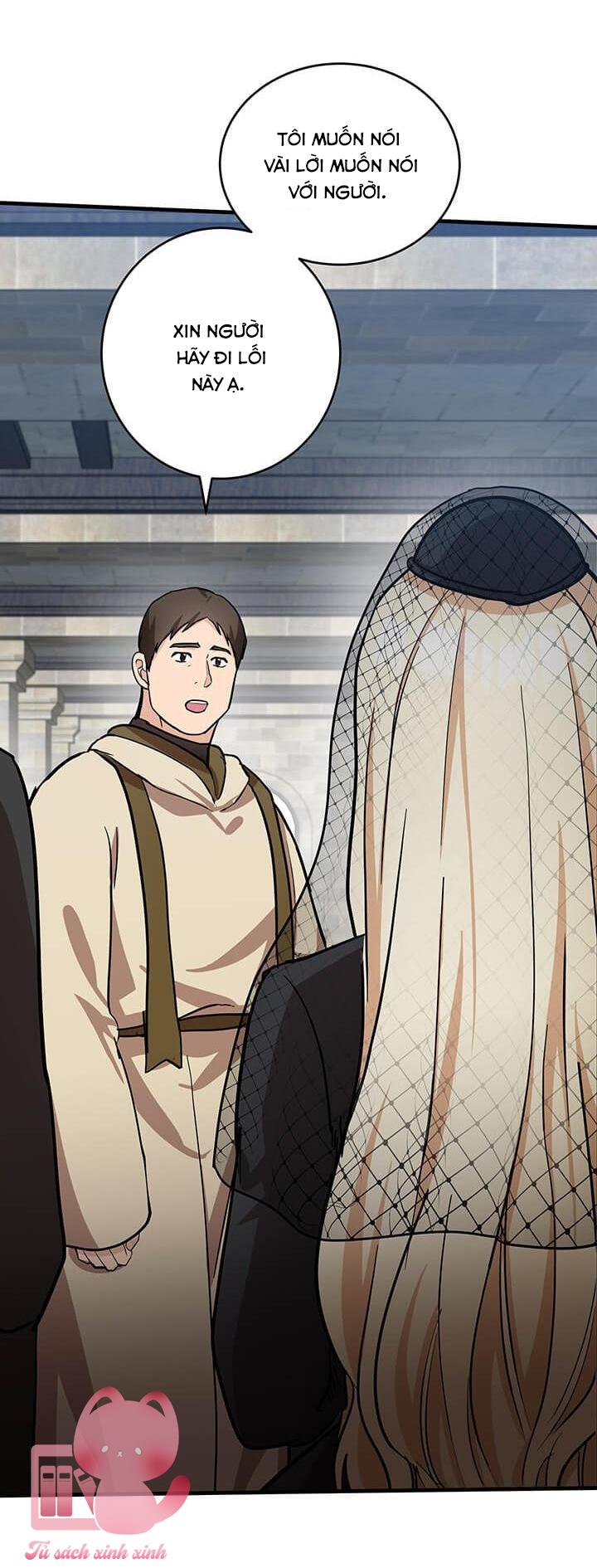 Ác Nữ Trùng Sinh - Chap 78