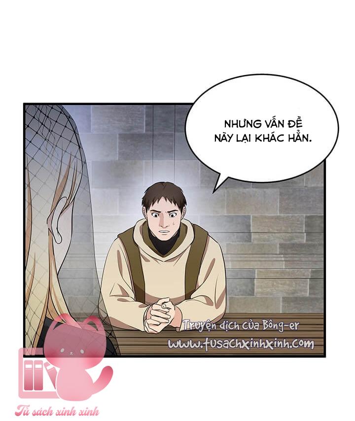 Ác Nữ Trùng Sinh - Chap 79