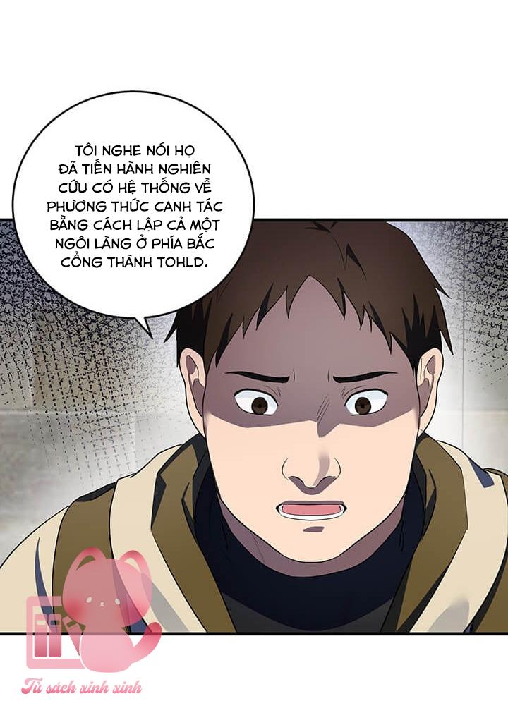 Ác Nữ Trùng Sinh - Chap 79