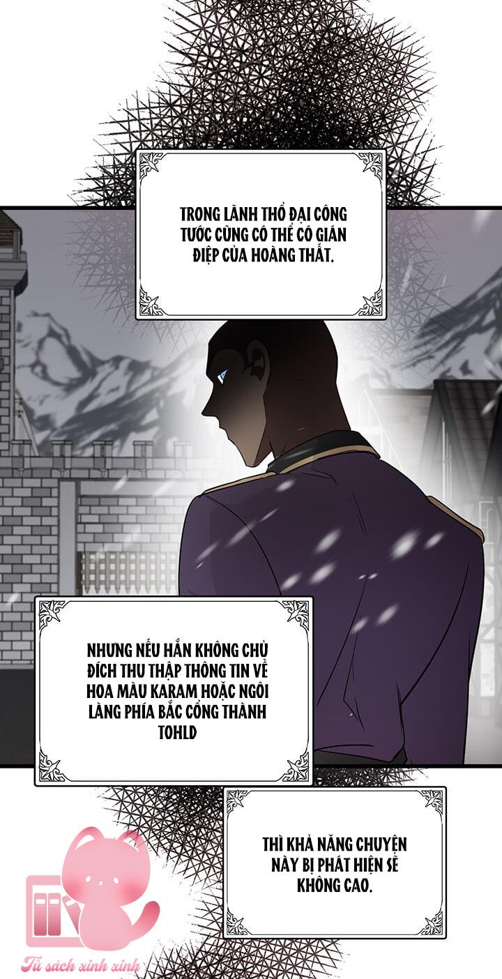 Ác Nữ Trùng Sinh - Chap 79