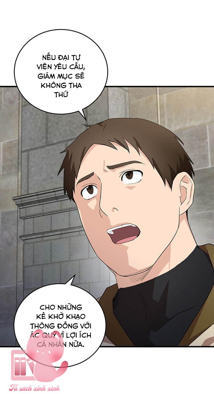 Ác Nữ Trùng Sinh - Chap 79