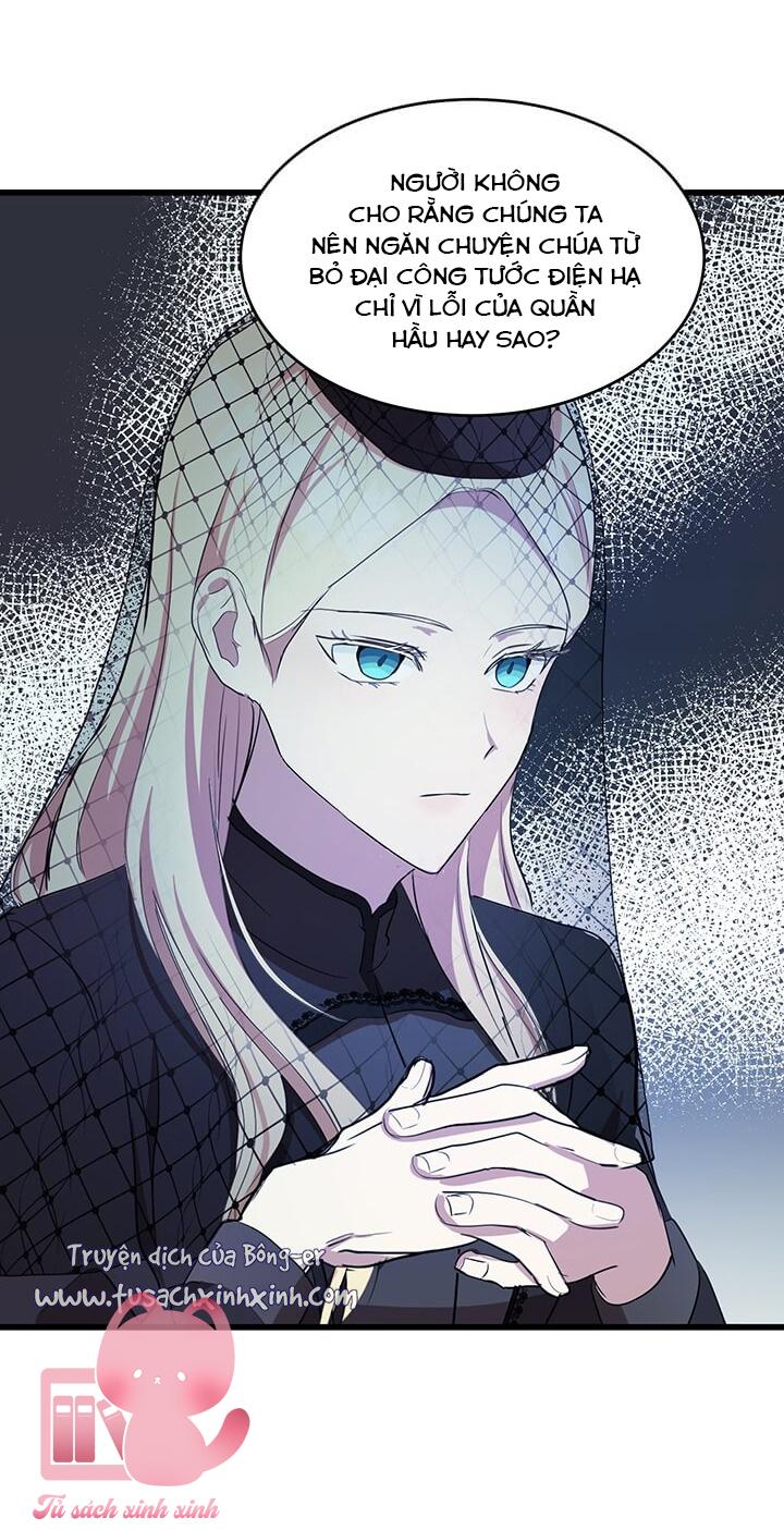 Ác Nữ Trùng Sinh - Chap 79