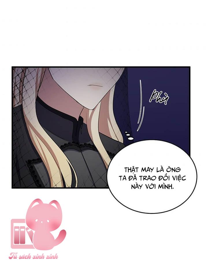 Ác Nữ Trùng Sinh - Chap 79