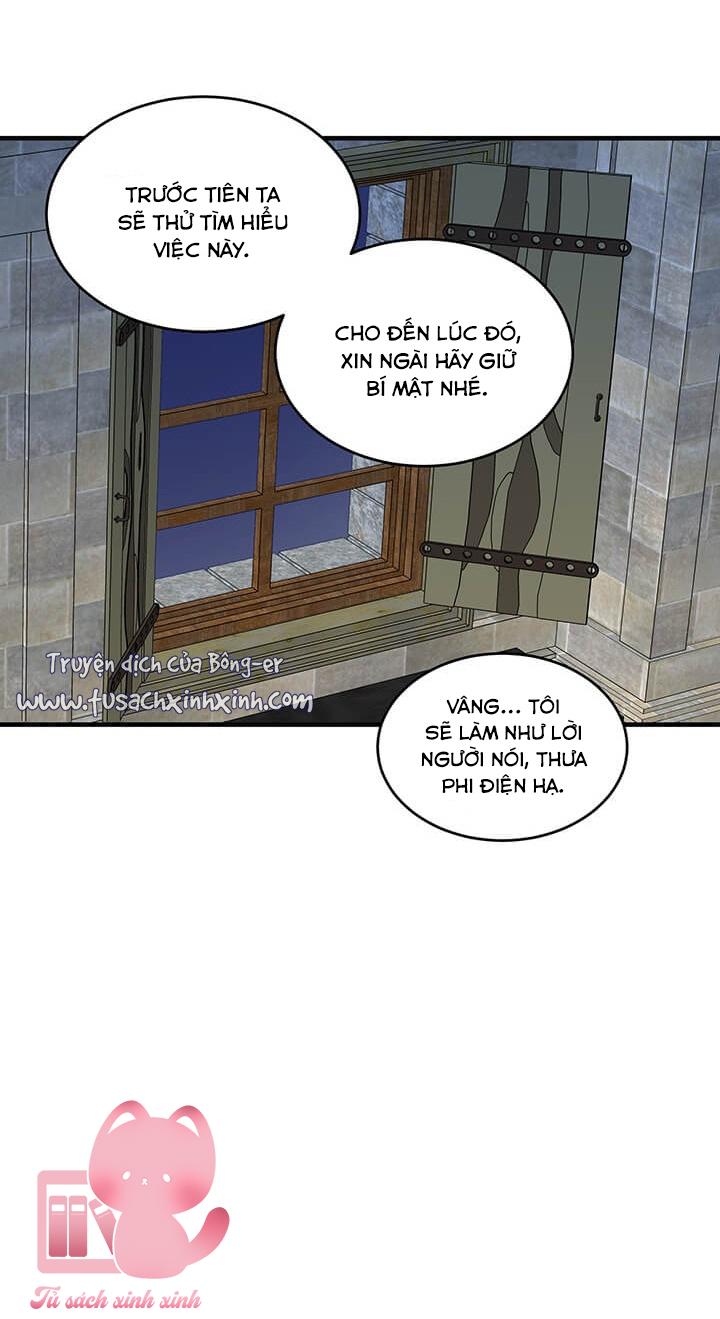 Ác Nữ Trùng Sinh - Chap 79