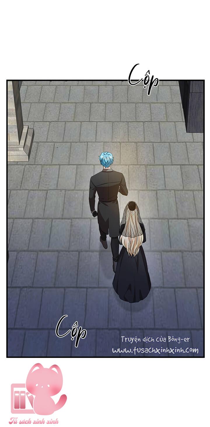 Ác Nữ Trùng Sinh - Chap 79