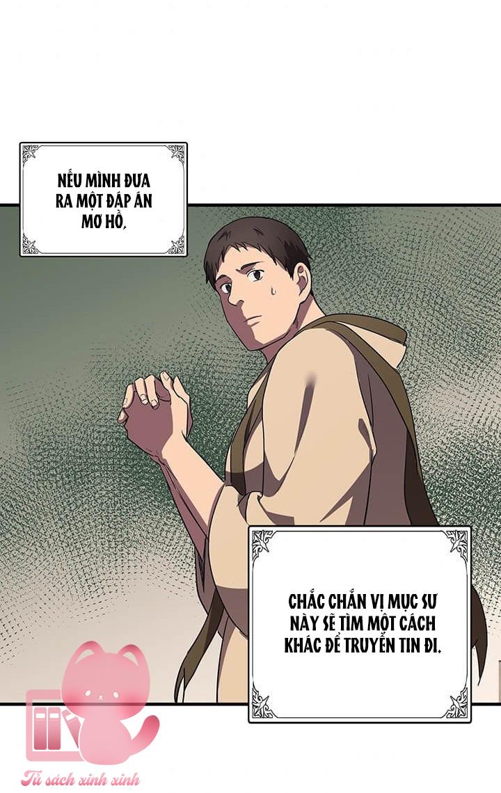Ác Nữ Trùng Sinh - Chap 79