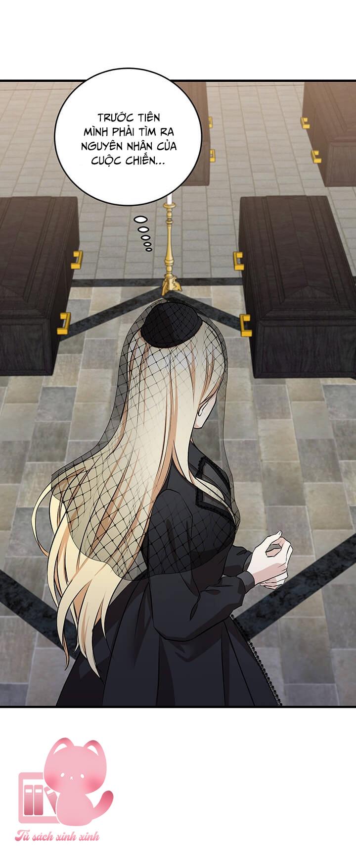 Ác Nữ Trùng Sinh - Chap 79