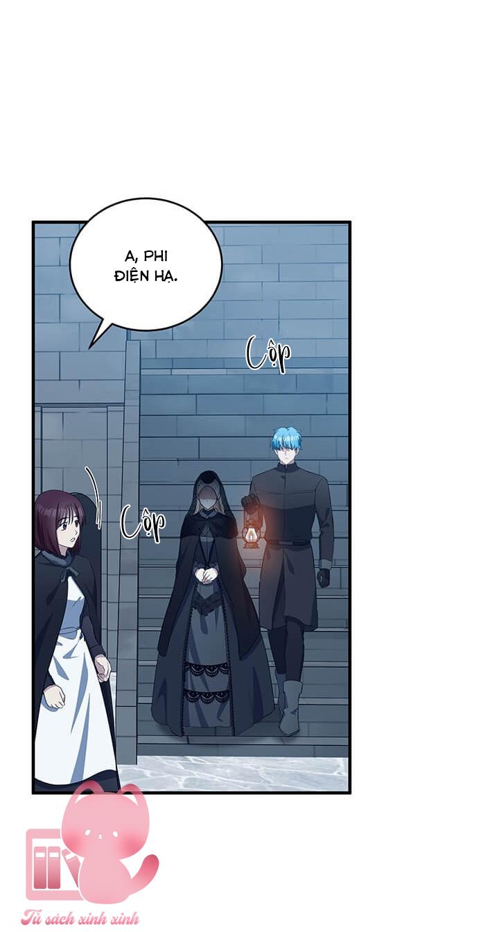 Ác Nữ Trùng Sinh - Chap 79