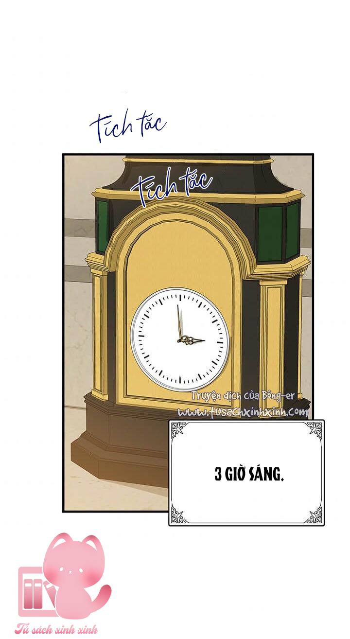 Ác Nữ Trùng Sinh - Chap 79