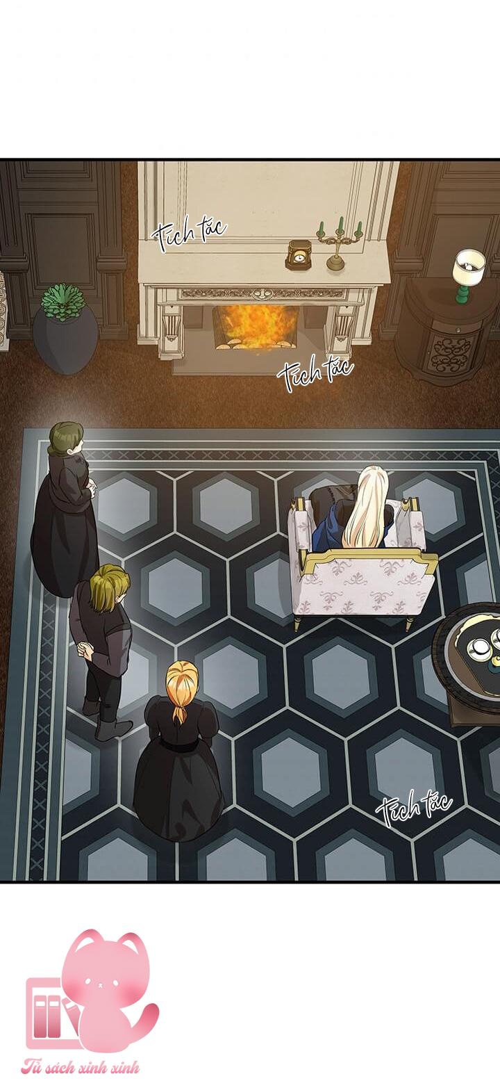 Ác Nữ Trùng Sinh - Chap 79