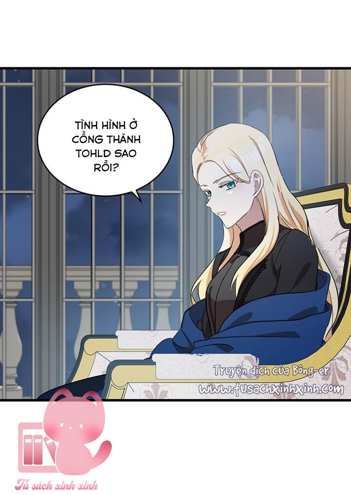 Ác Nữ Trùng Sinh - Chap 79