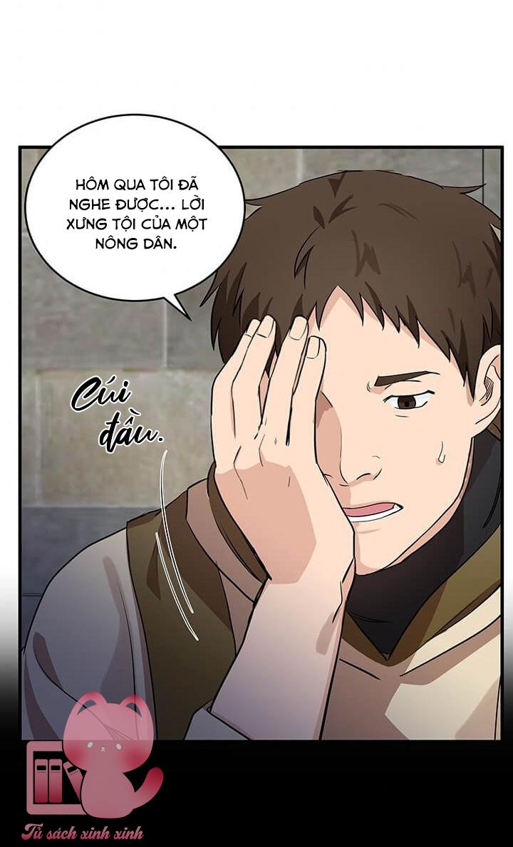 Ác Nữ Trùng Sinh - Chap 79