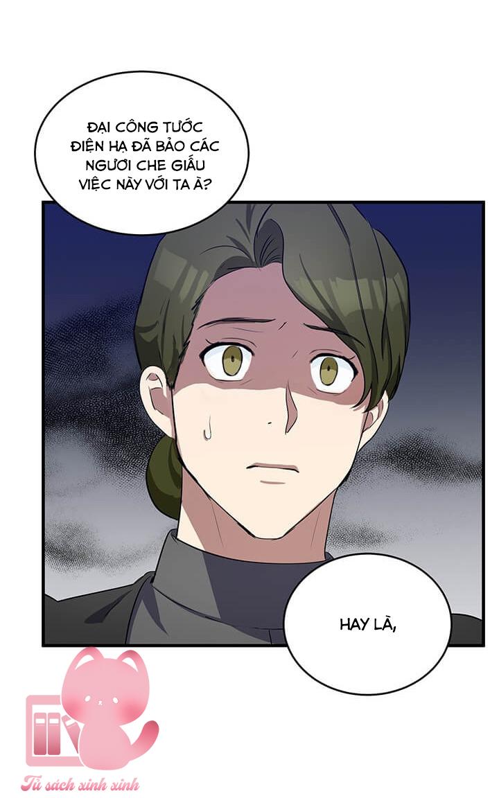 Ác Nữ Trùng Sinh - Chap 79