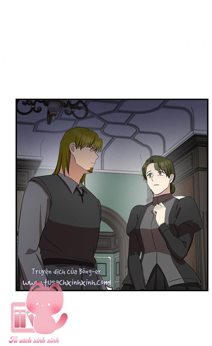 Ác Nữ Trùng Sinh - Chap 79