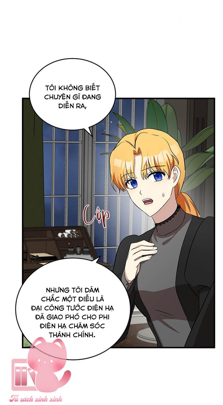 Ác Nữ Trùng Sinh - Chap 79