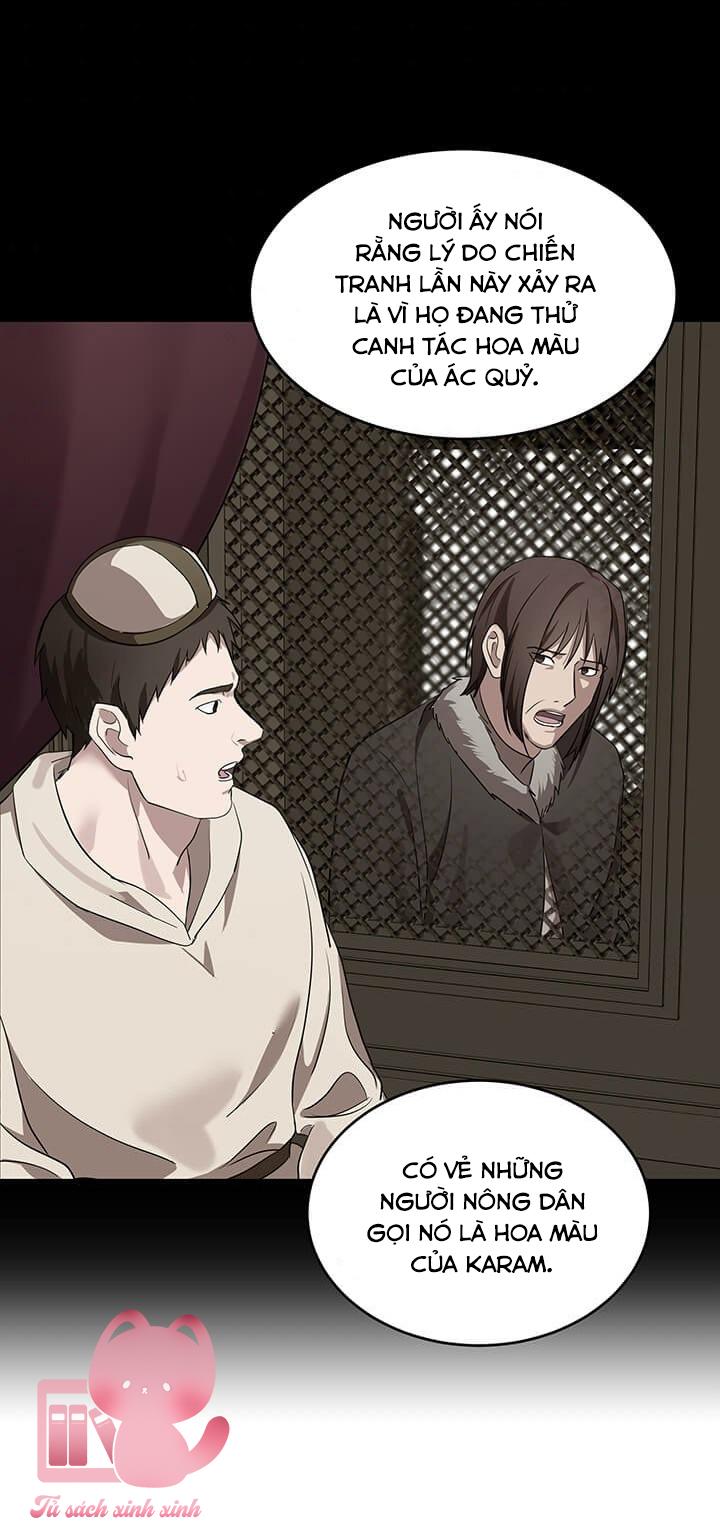 Ác Nữ Trùng Sinh - Chap 79