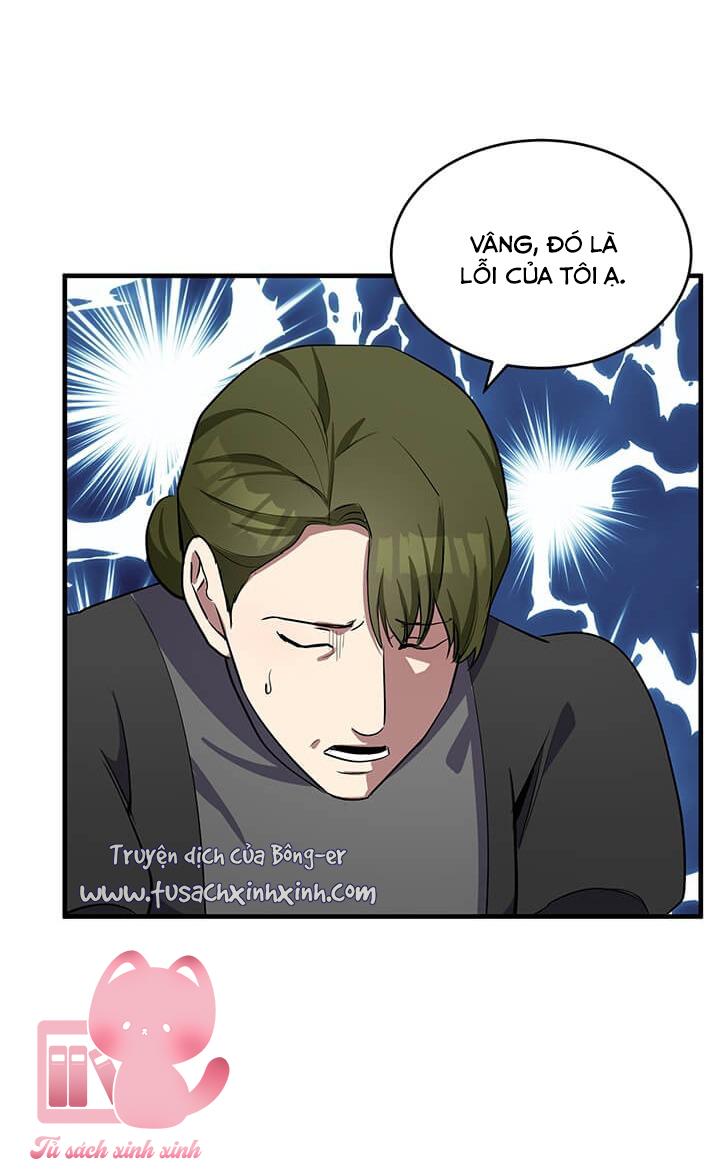 Ác Nữ Trùng Sinh - Chap 79