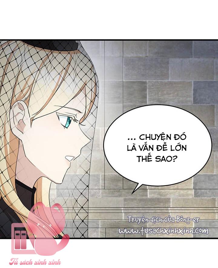 Ác Nữ Trùng Sinh - Chap 79