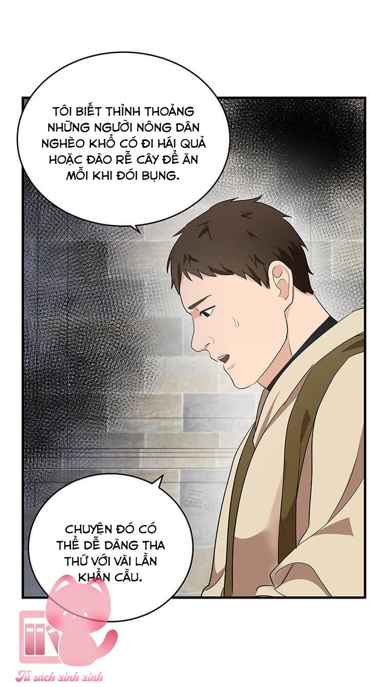 Ác Nữ Trùng Sinh - Chap 79