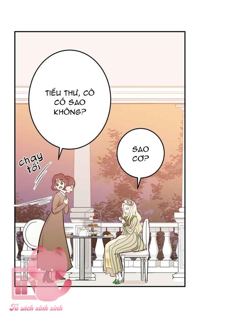 Ác Nữ Trùng Sinh - Chap 8