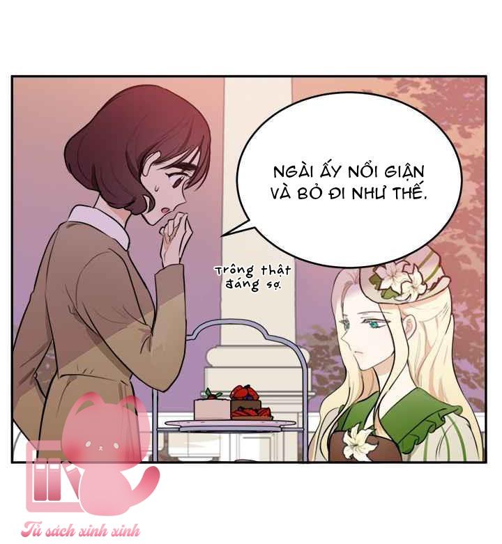 Ác Nữ Trùng Sinh - Chap 8