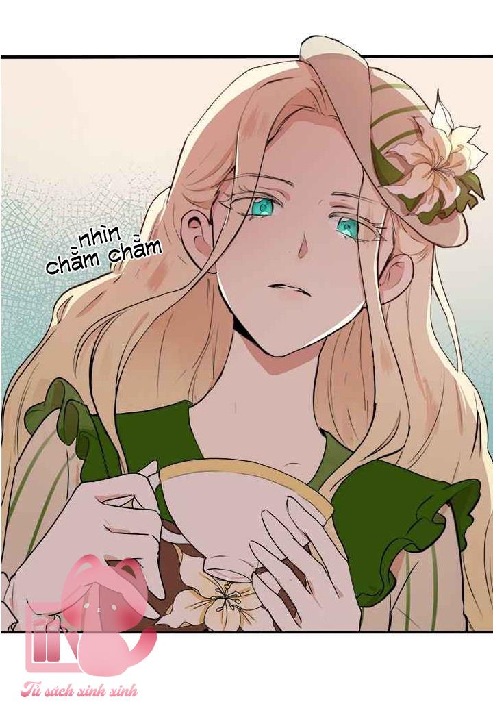 Ác Nữ Trùng Sinh - Chap 8