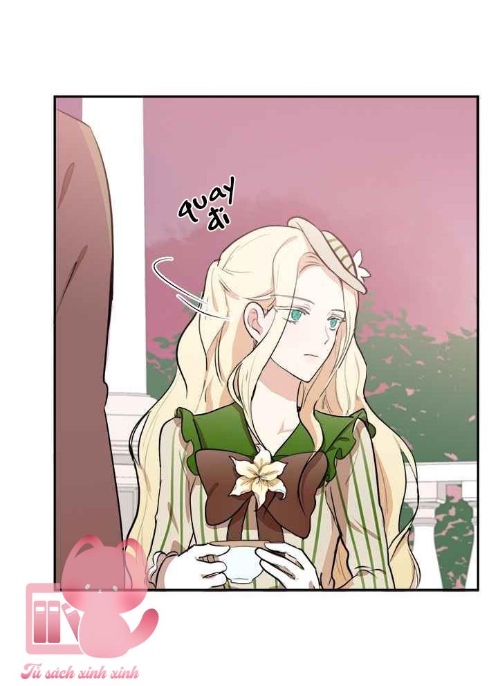 Ác Nữ Trùng Sinh - Chap 8