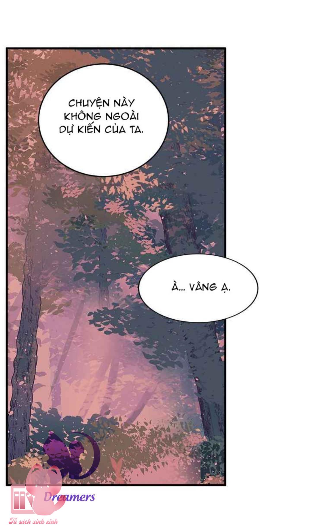 Ác Nữ Trùng Sinh - Chap 8