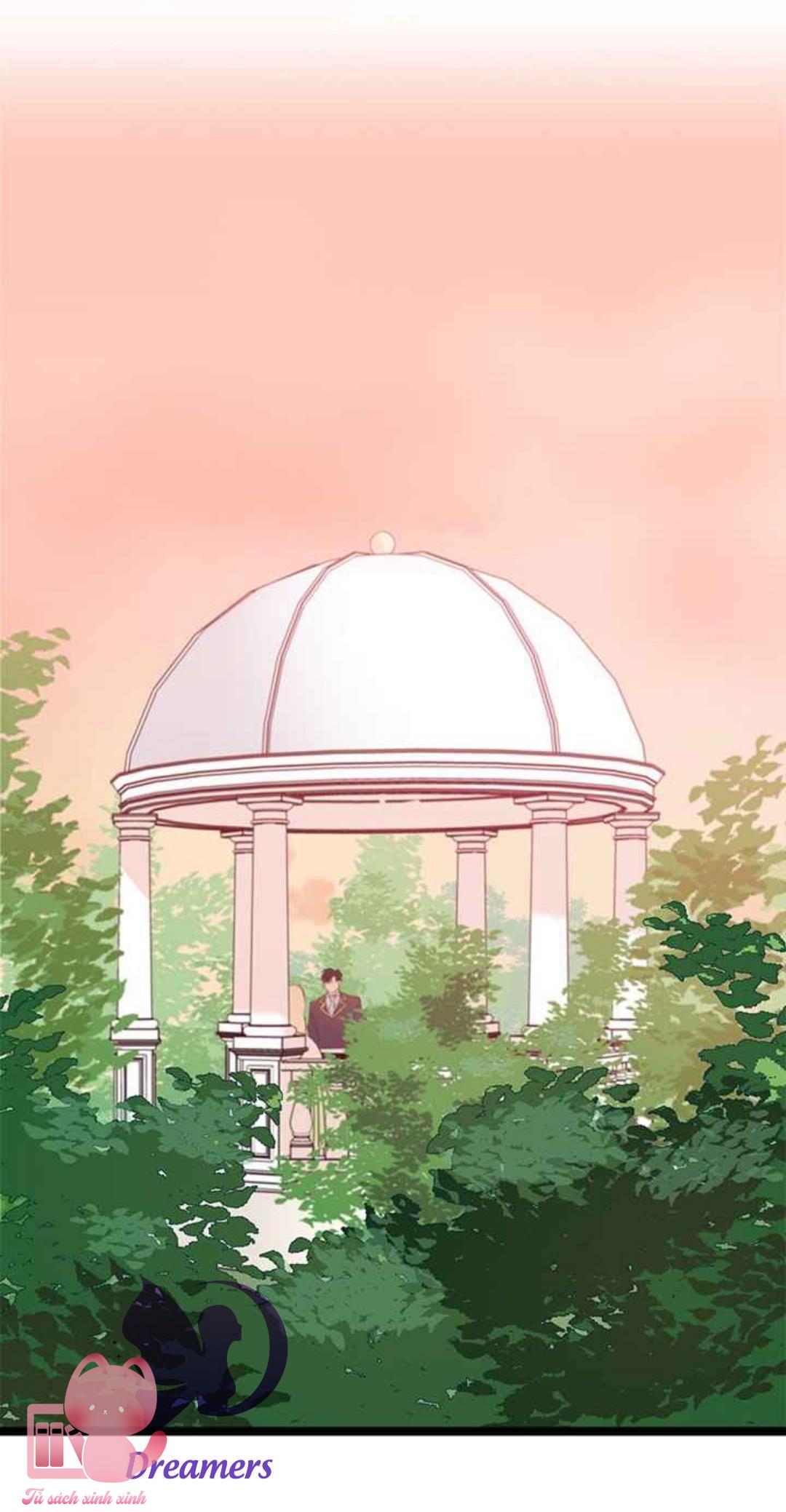 Ác Nữ Trùng Sinh - Chap 8