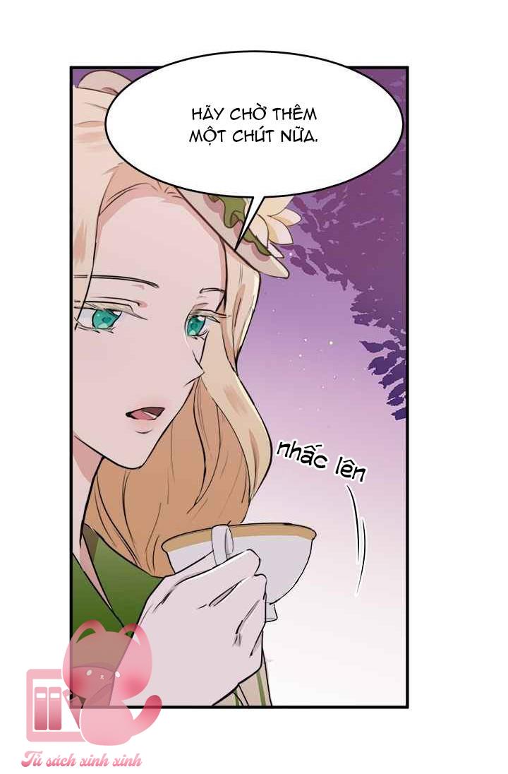 Ác Nữ Trùng Sinh - Chap 8