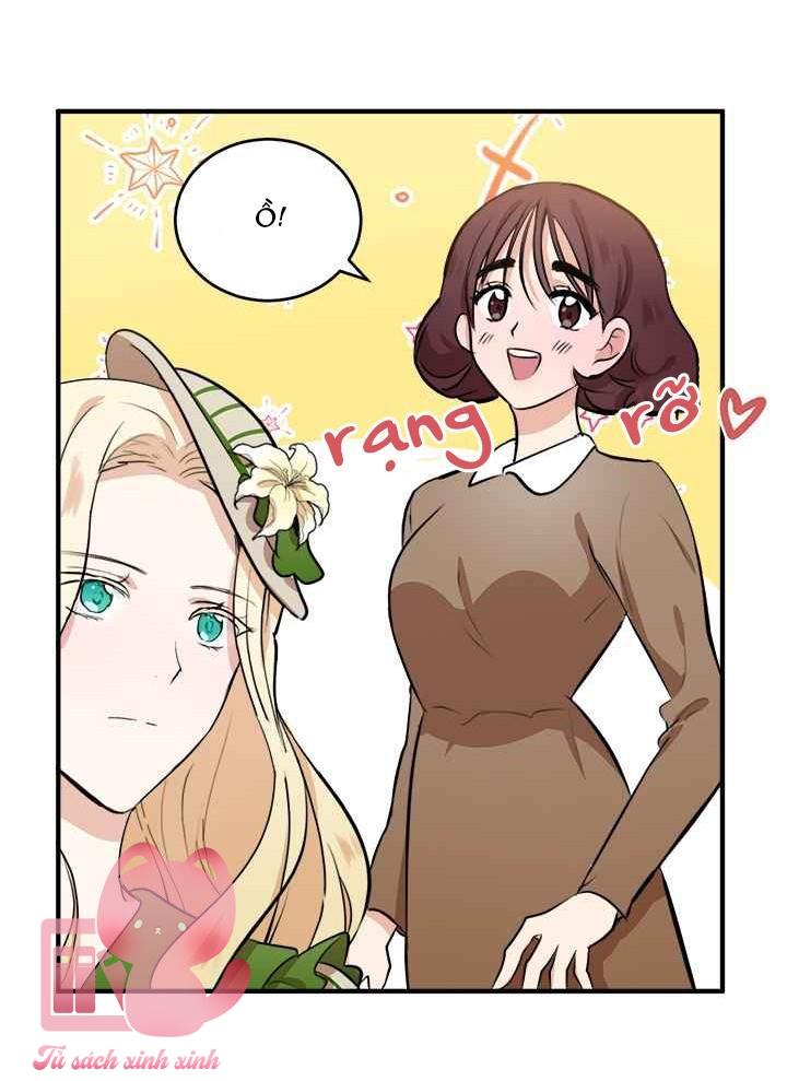 Ác Nữ Trùng Sinh - Chap 8