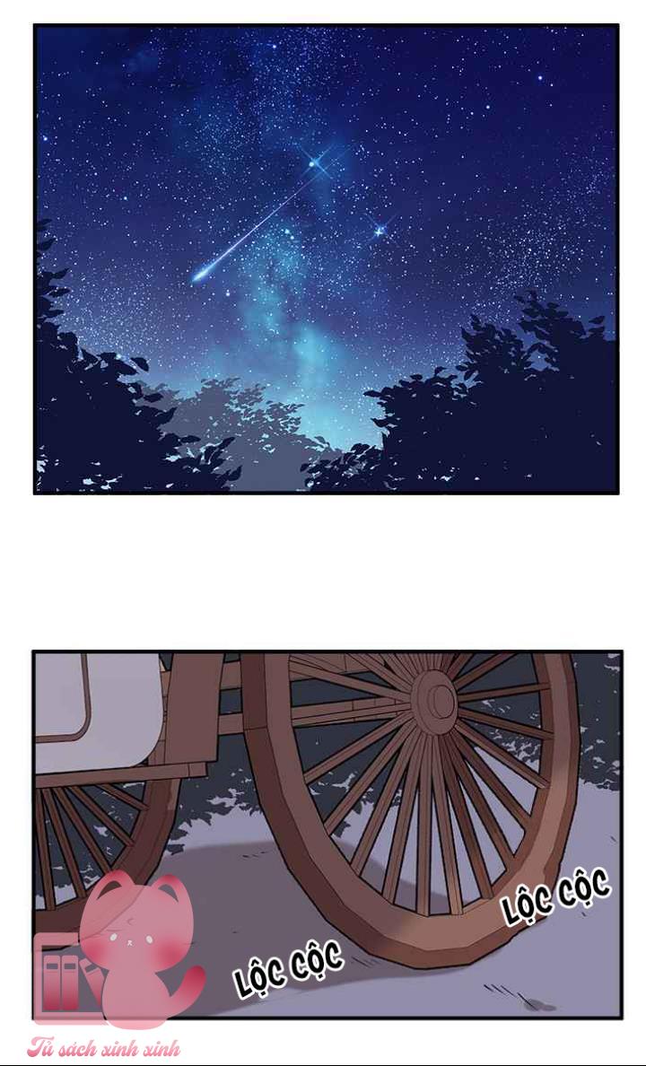 Ác Nữ Trùng Sinh - Chap 8