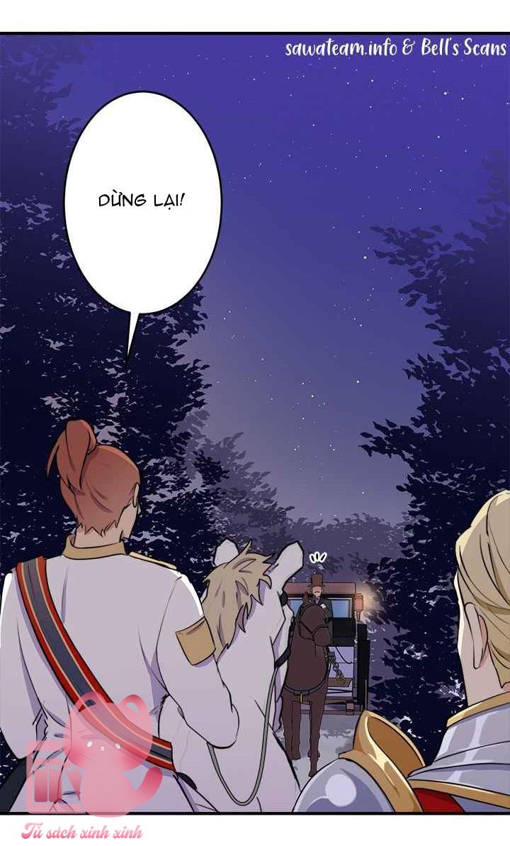 Ác Nữ Trùng Sinh - Chap 8