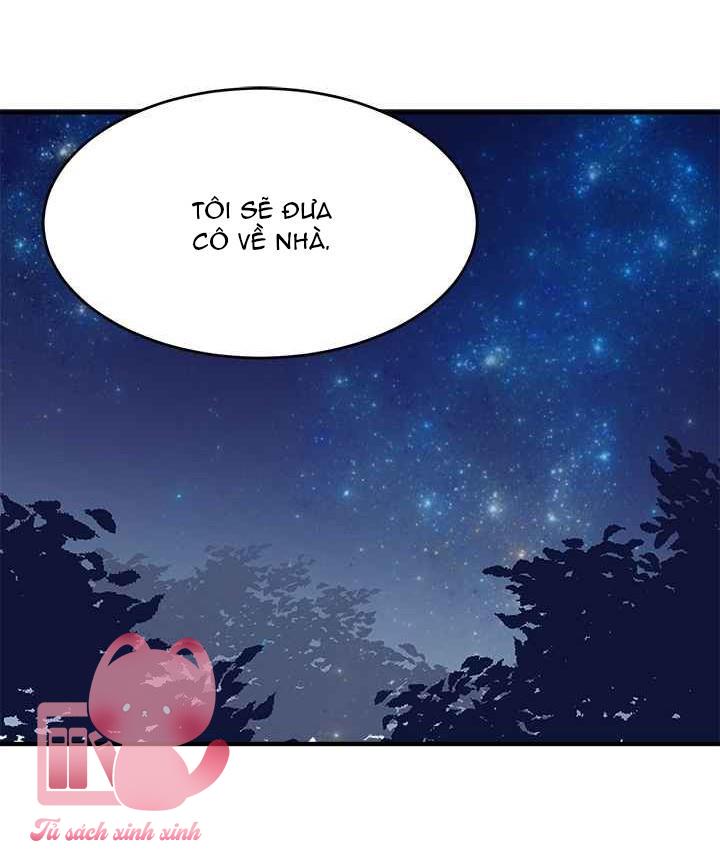 Ác Nữ Trùng Sinh - Chap 8