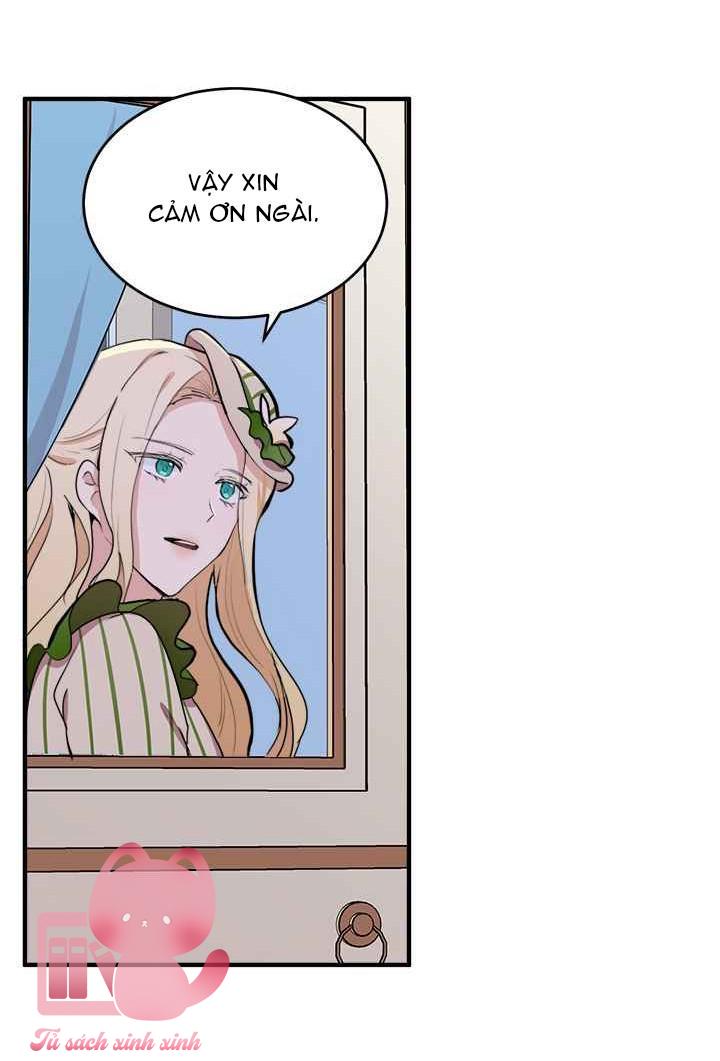 Ác Nữ Trùng Sinh - Chap 8