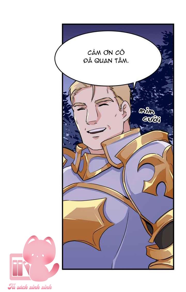 Ác Nữ Trùng Sinh - Chap 8