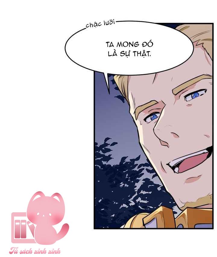 Ác Nữ Trùng Sinh - Chap 8